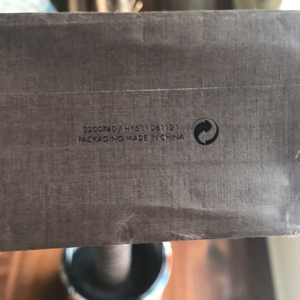 Louis Vuitton shopping bag - Picture 4 of 8